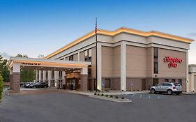 Hampton Inn Port Huron Mi